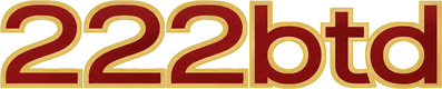 222btd লোগো